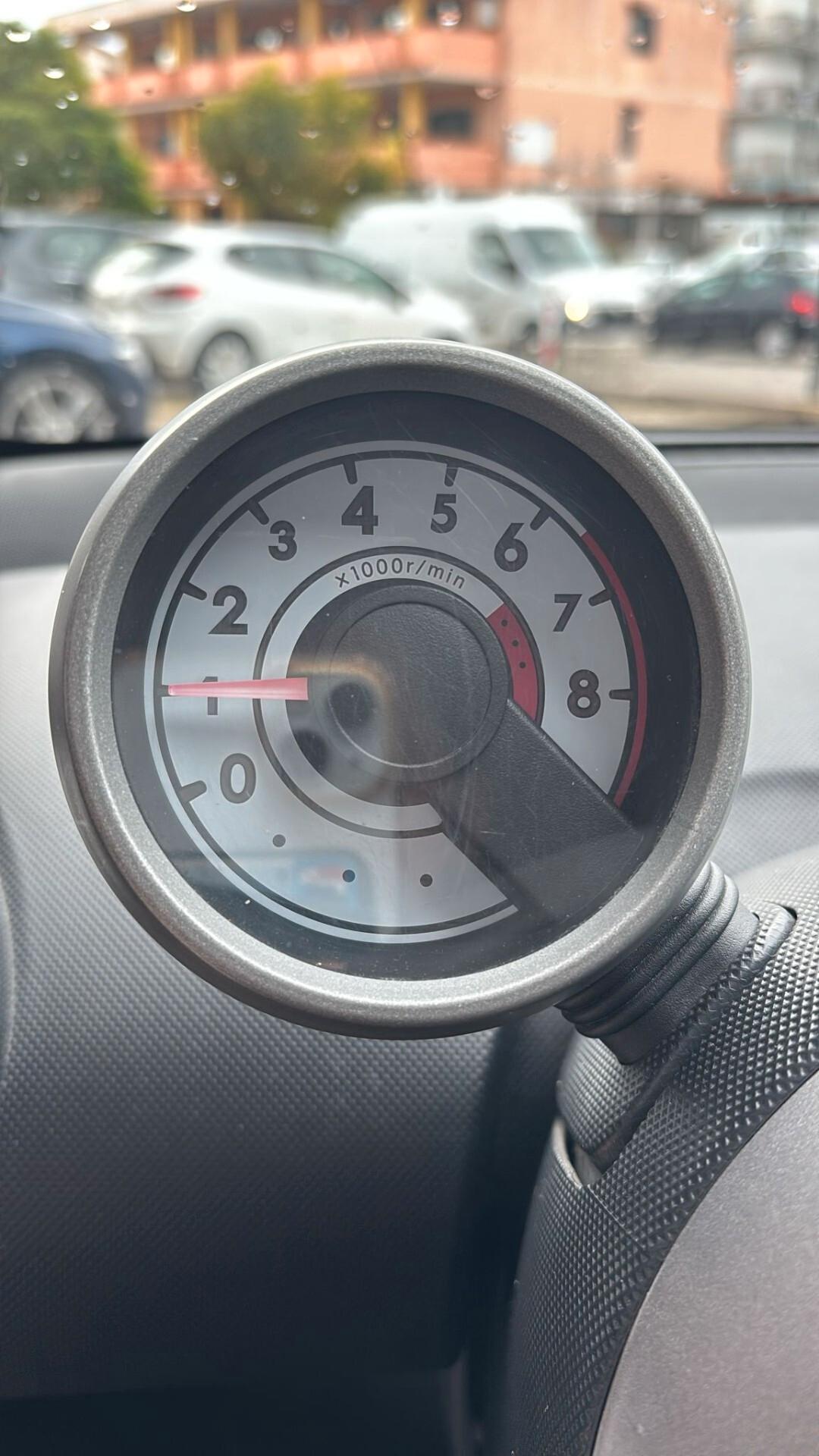 Peugeot 107 1.0 68CV 5p. Urban Move