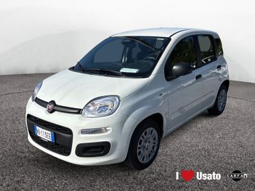 FIAT Panda New 1.0 70cv Hybrid Pop