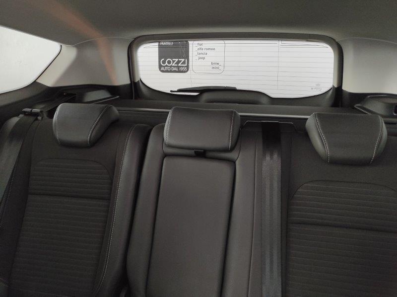 FORD Kuga 2ª serie - Kuga 1.5 TDCI 120 CV S&S 2WD Titanium