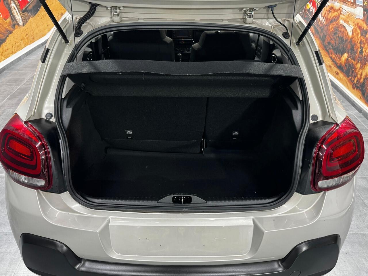 Citroen C3 BlueHDi 100 S&S You - KM 35275