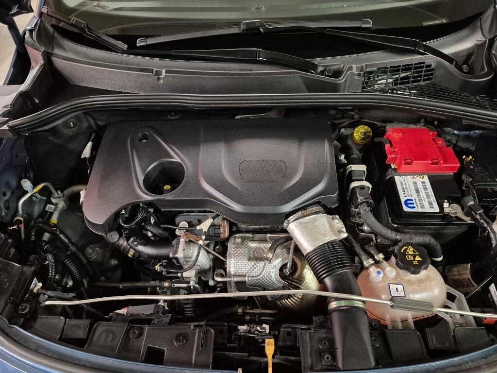 Fiat 500X 1.0 T3 120 CV City Cross