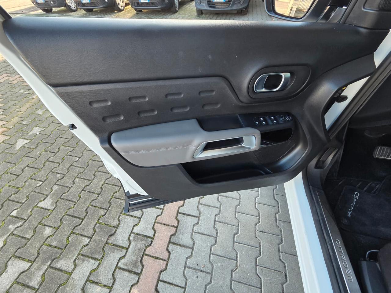 Citroen C5 Aircross BlueHDi 130 S&S Feel