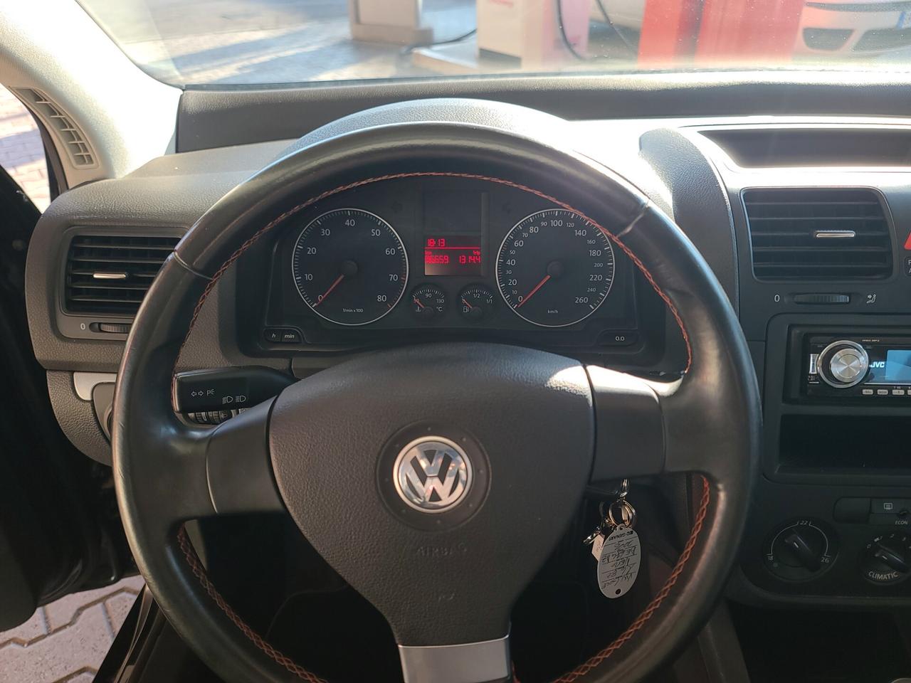 Volkswagen Golf 1.6 BENZ SOLO 80.000KM TAGLIANDI VW