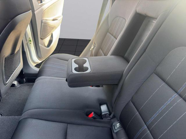 HYUNDAI Tucson 1.7 CRDi COMFORT DIURNILEED-E6B-1PROPRIETARIO-