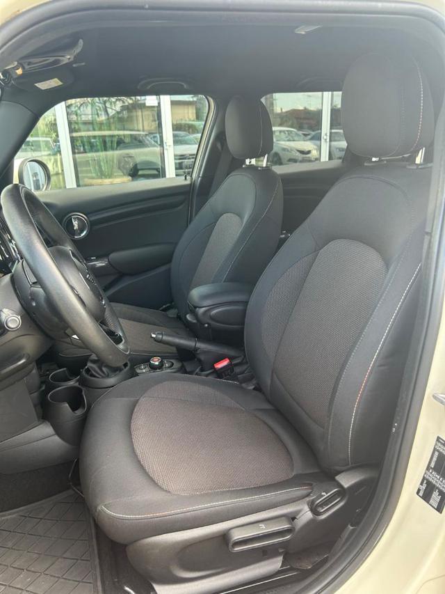 MINI One 1.5 One 75 CV 5 porte NEO PATENTATO