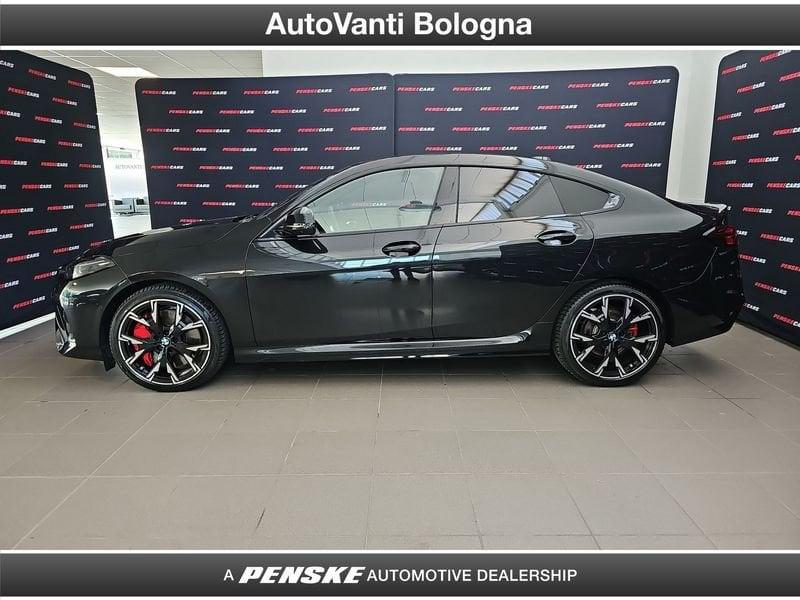 BMW Serie 2 Gran Coupe 218d Gran Coupe MSport Pro auto