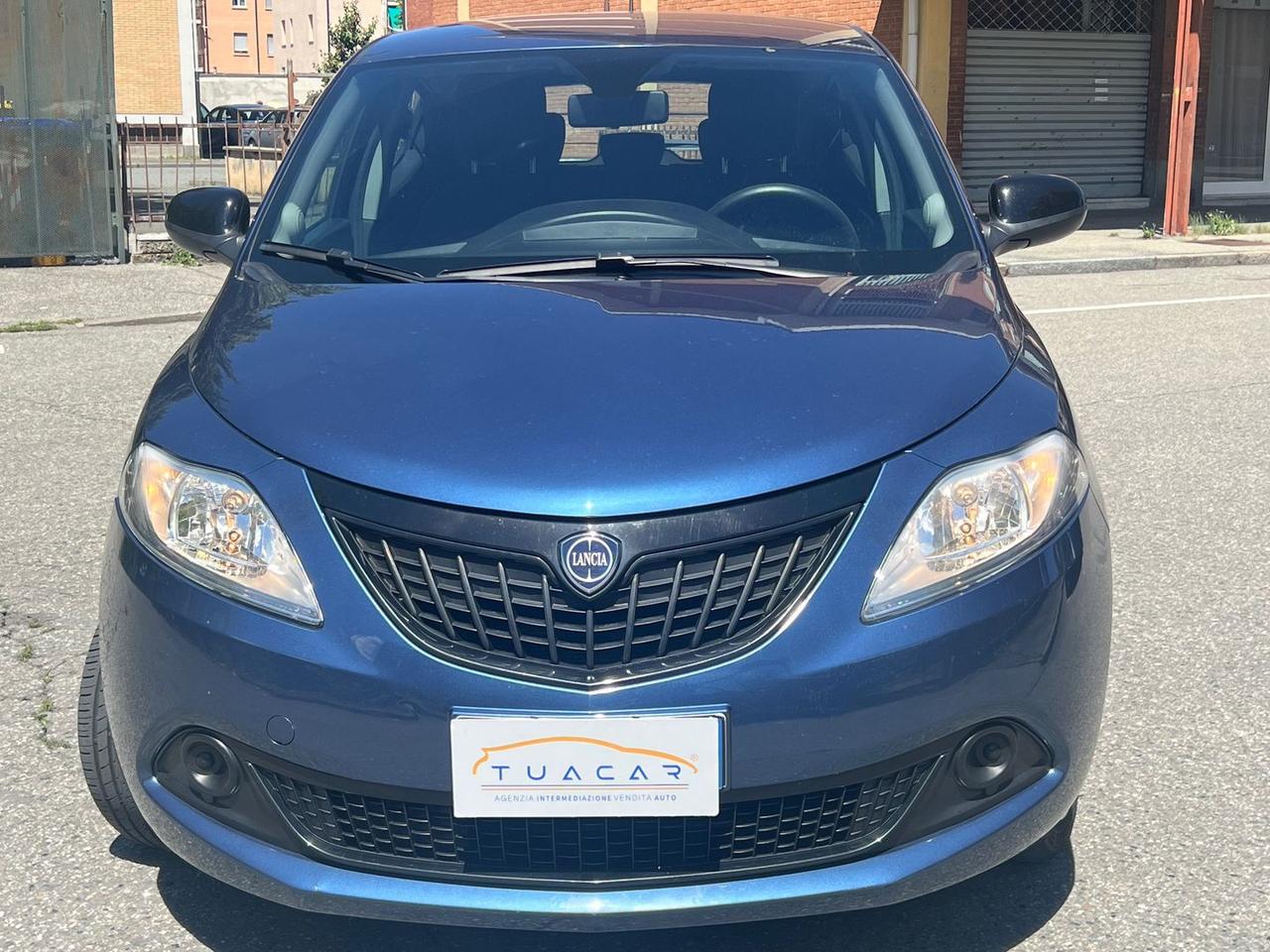 Lancia Ypsilon Oro 1.0 FireFly MHEV #10831