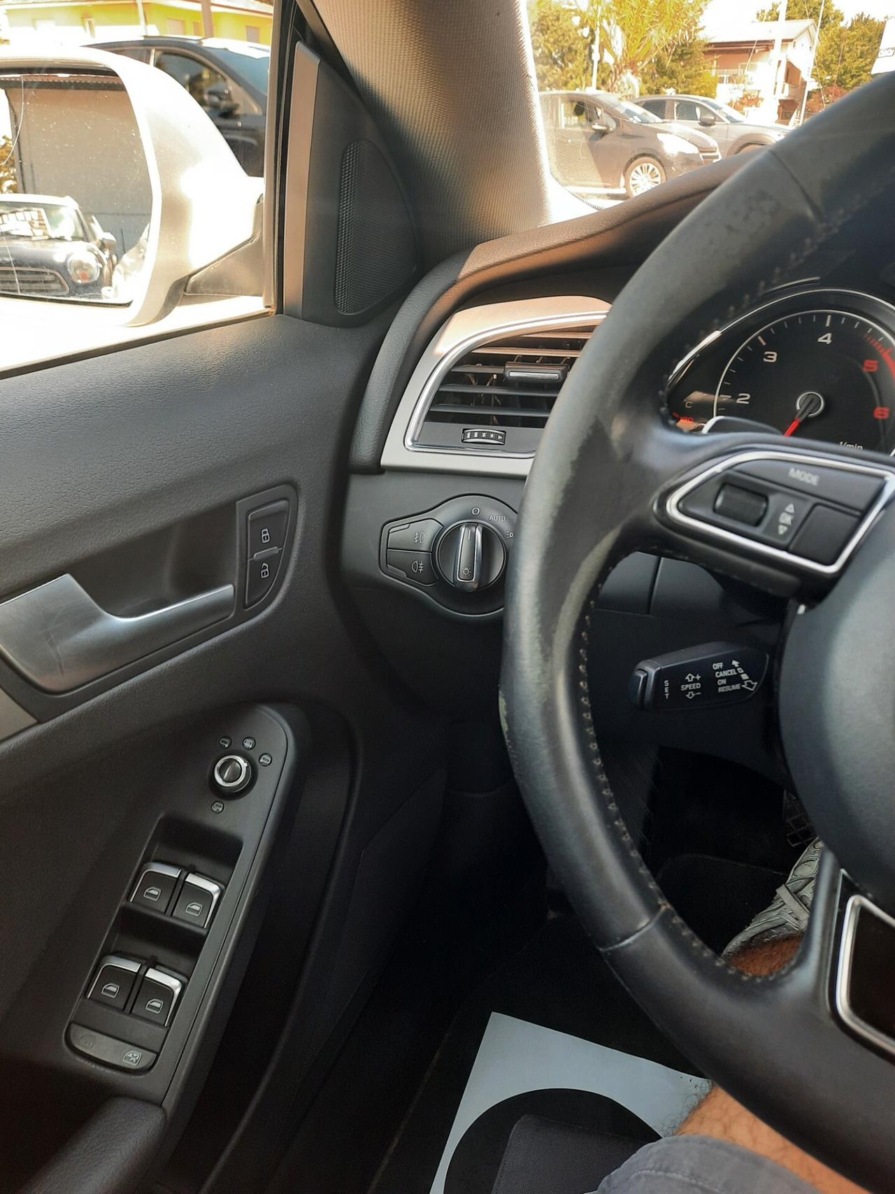 Audi A5 SPB 3.0 V6 TDI 245 CV quattro S tronic Advanced