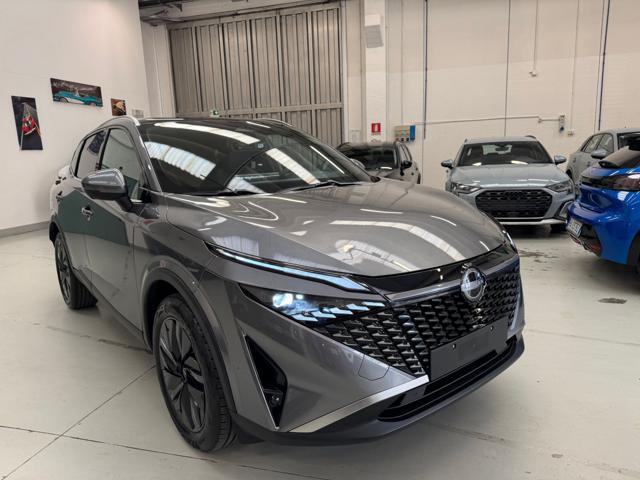 NISSAN Qashqai MHEV 158CV Xtronic Tekna NEW MODEL PRONTA CONSEGNA