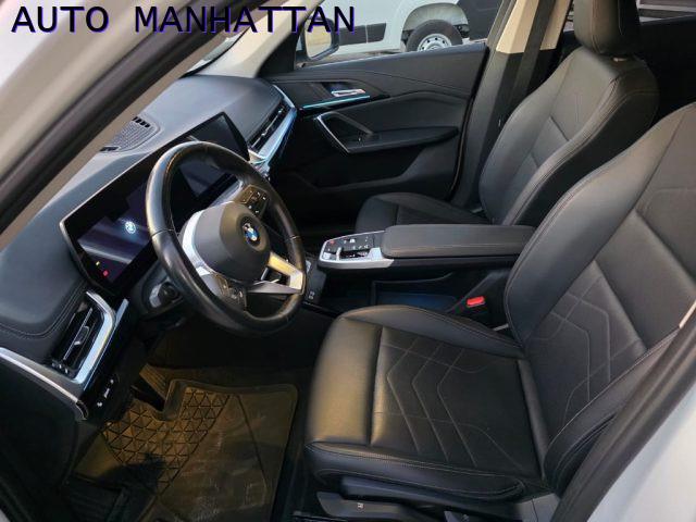 BMW X1 sDrive 18d xLine