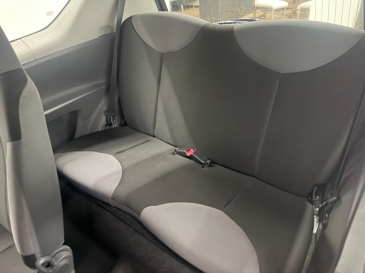 Peugeot 107 1.0 68CV 3p. Desir