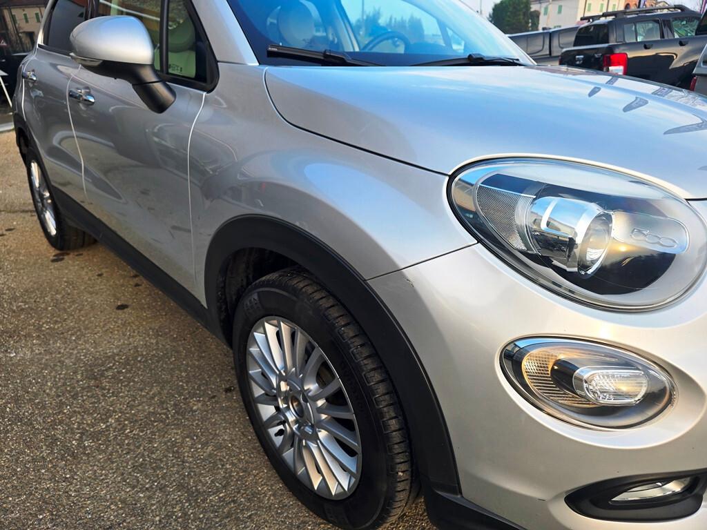 Fiat 500X 1.6 MJT 120 CV BUSINNES PLUS