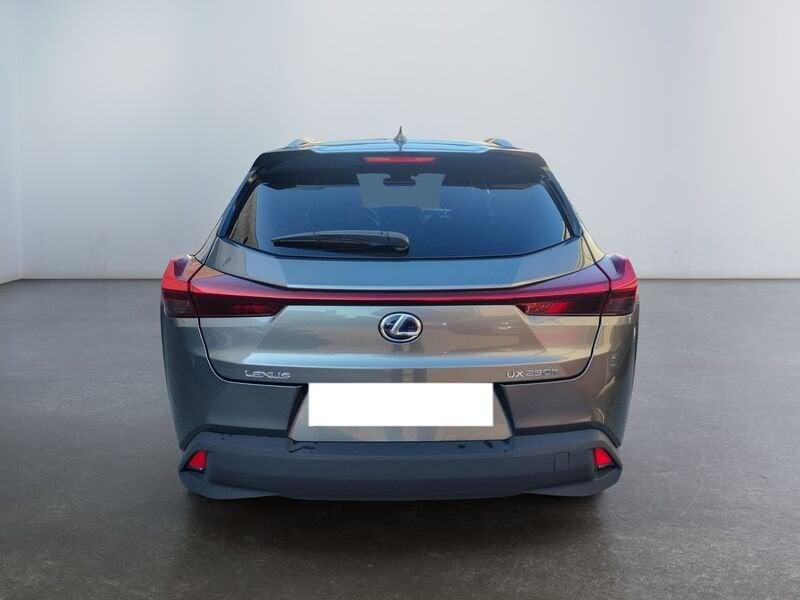 Lexus UX UX Hybrid 4WD Executive