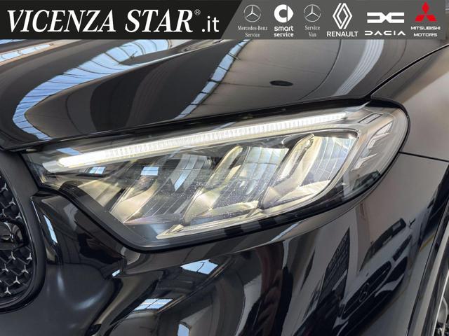 MERCEDES-BENZ GLC 220 d MHV 4MATIC AMG PREMIUM