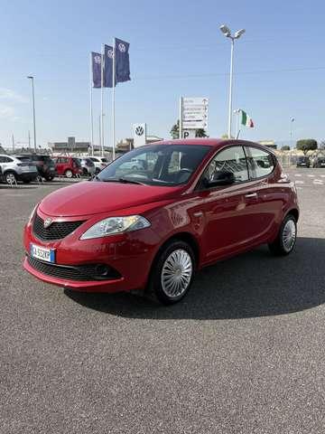 Lancia Ypsilon 1.2 69 CV 5 porte Gold