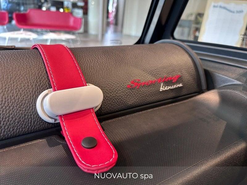 FIAT Topolino Sporting By Massimo Biancone