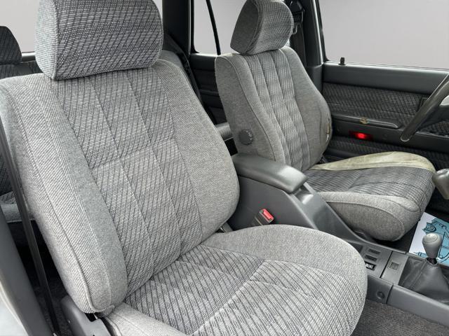 TOYOTA 4-Runner 2.4 turbodiesel 5 porte