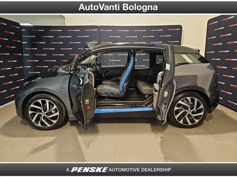 BMW i3 i3 120 Ah