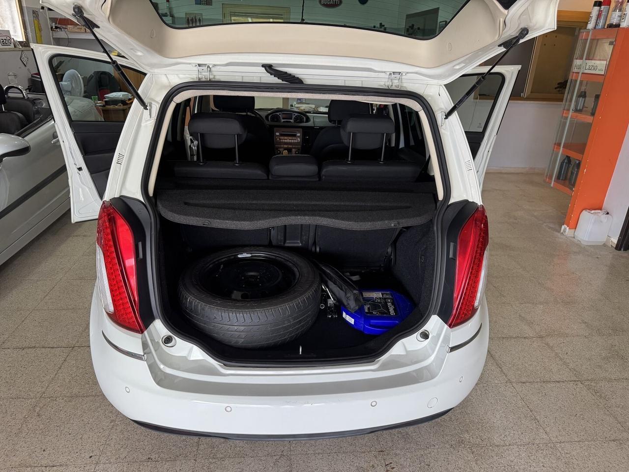LANCIA MUSA 1.4 GPL(Scad. 2032) Ecochic