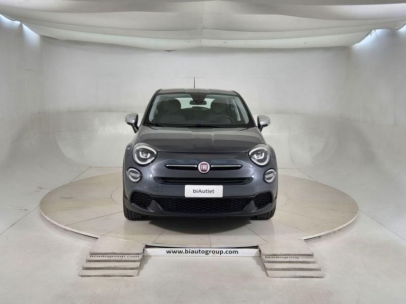 FIAT 500X 2018 Benzina 1.0 T3 Mirror Cross 120cv