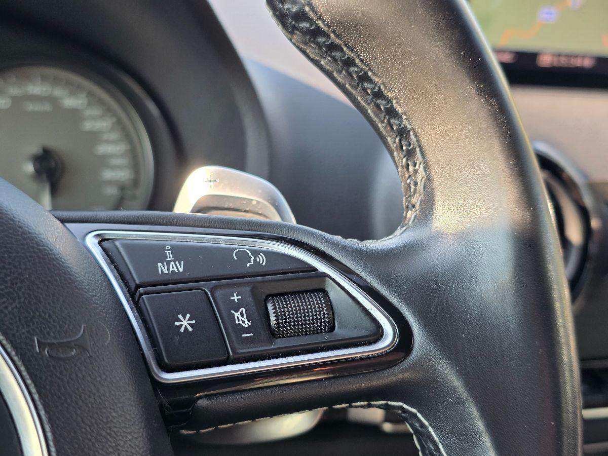 AUDI S3 2.0 TFSI 300CV S-TRONIC QUATTRO