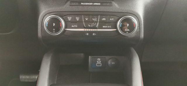 FORD Kuga 2.0 EcoBlue 120 CV aut. AWD ST-Line