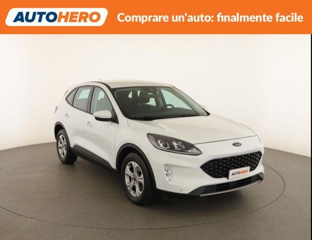 FORD Kuga 1.5 EcoBlue 120 CV 2WD Connect