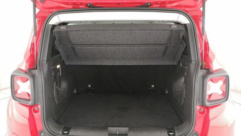 Jeep Renegade 1.3 t4 Longitude 2wd 150cv ddct