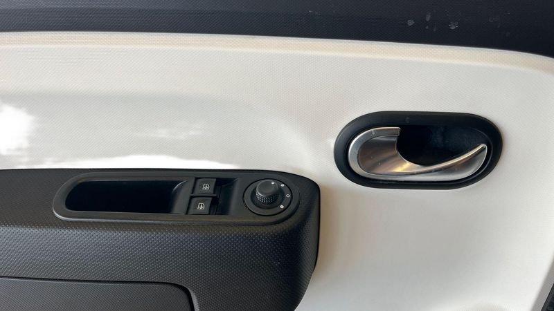 Renault Twingo Electric Twingo III Electric Twingo 22kWh Equilibre