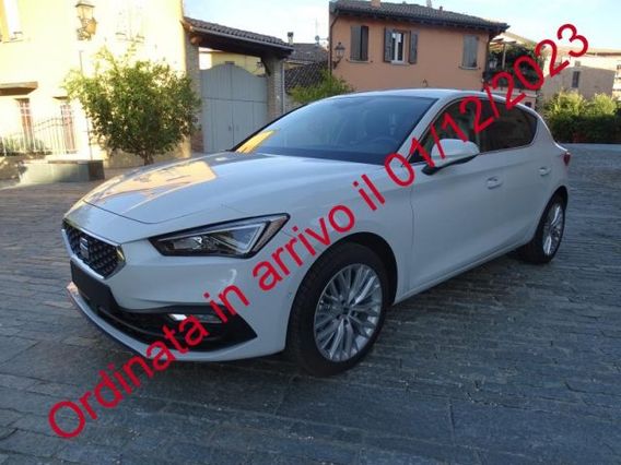 SEAT Leon 1.0 TSI 110 CV Style