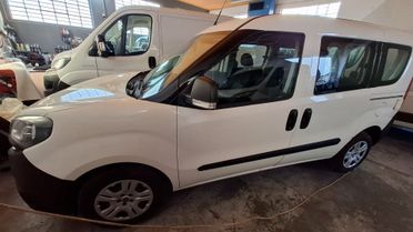 FIAT DOBLO' CARGO EASY 1.3 MJET E6D-TEMP N1 € 8900+IVA