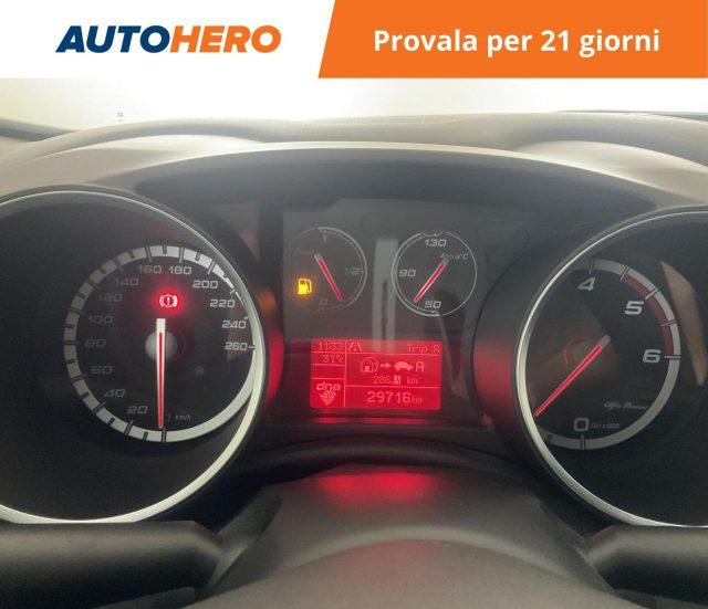 ALFA ROMEO Giulietta 1.6 JTDm-2 120 CV Exclusive