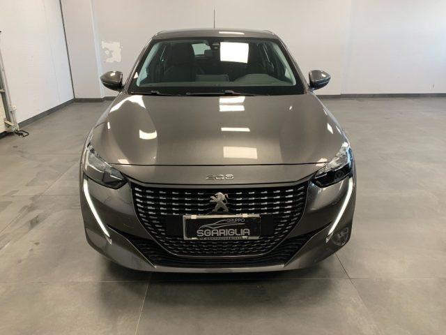PEUGEOT 208 1.5 BlueHDi 5 Porte