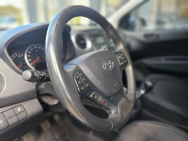 Hyundai i10 1.0 Connectline econext Gpl