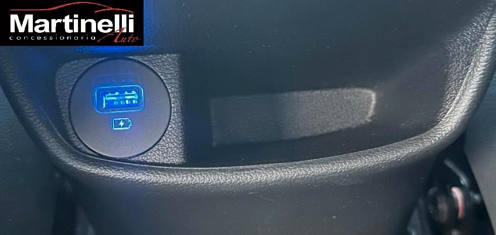 Hyundai Kona 1.0 T-GDI Hybrid 48V iMT XTech+