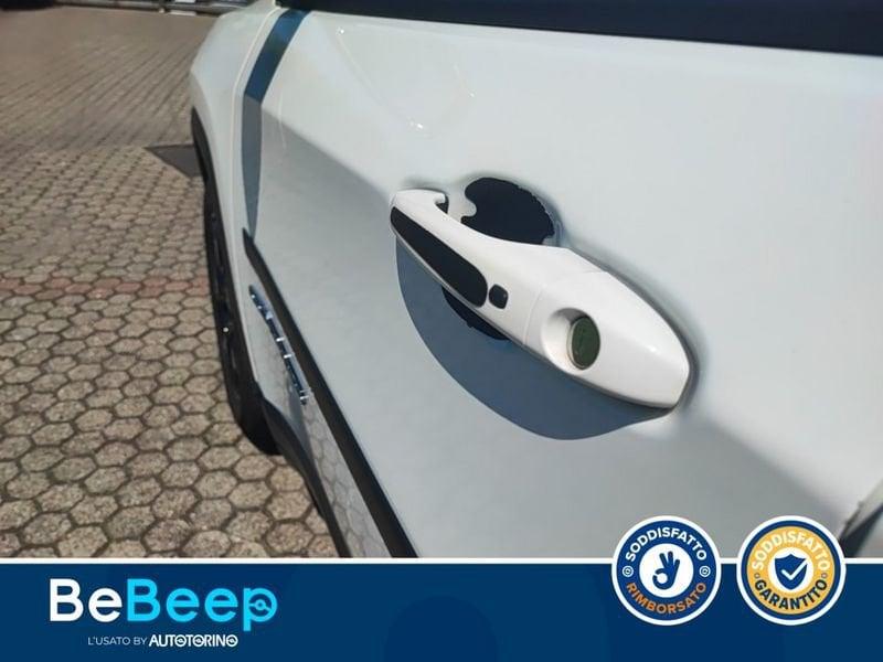 Jeep Compass 1.4 M-AIR LIMITED 2WD 140CV