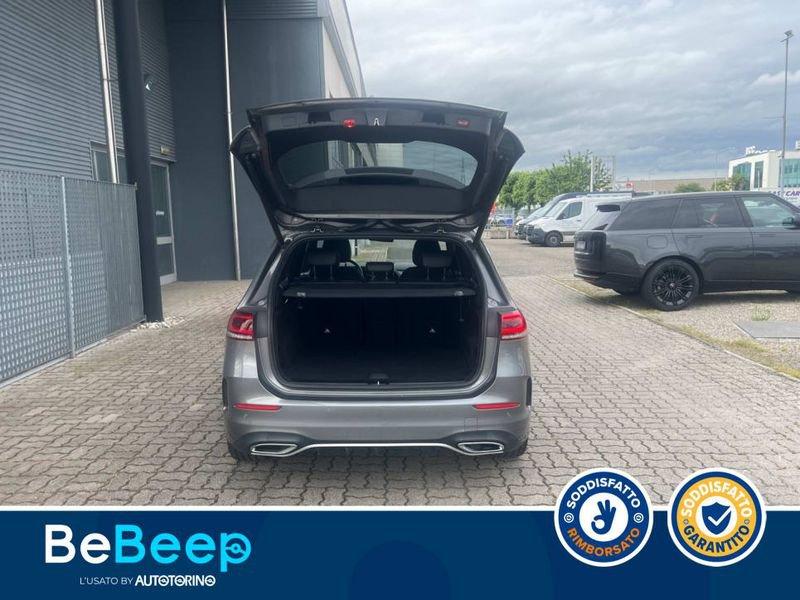 Mercedes-Benz Classe B B 180 D PREMIUM AUTO