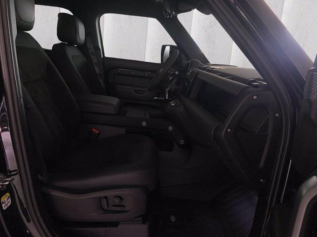 LAND ROVER Defender 110 5.0 v8 awd 525cv auto del 2022