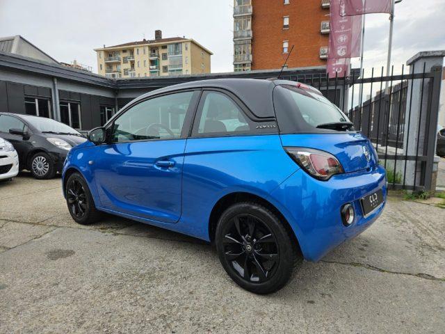 OPEL Adam 1.4 87 CV GPL Tech