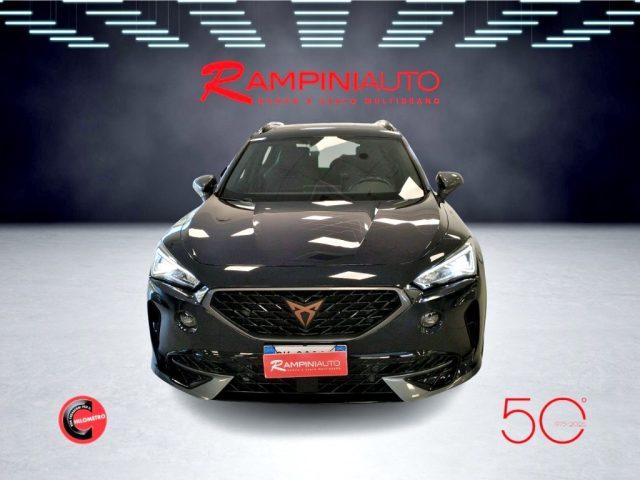 CUPRA Formentor 2.0 Tdi 150 Cv Km 60.000 Pronta Consegna IVA ESPOS