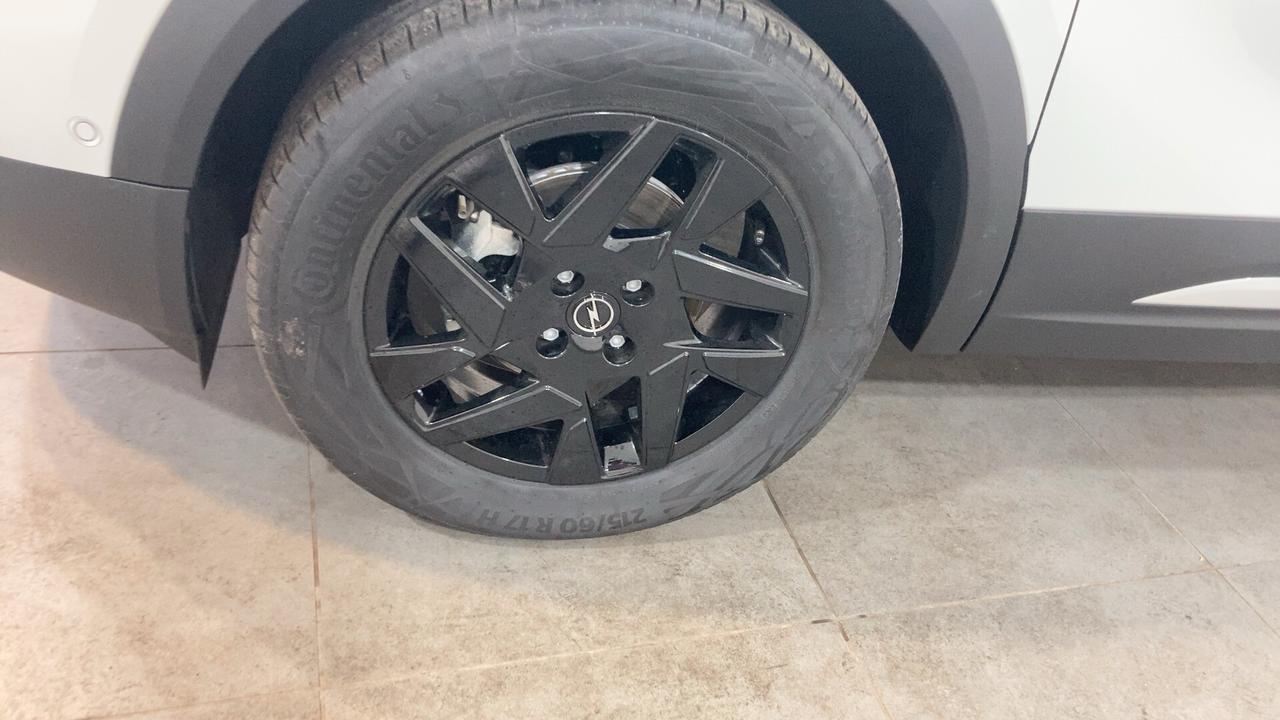 OPEL MOKKA 1.2 130CV GS FULL AUTOMATICA