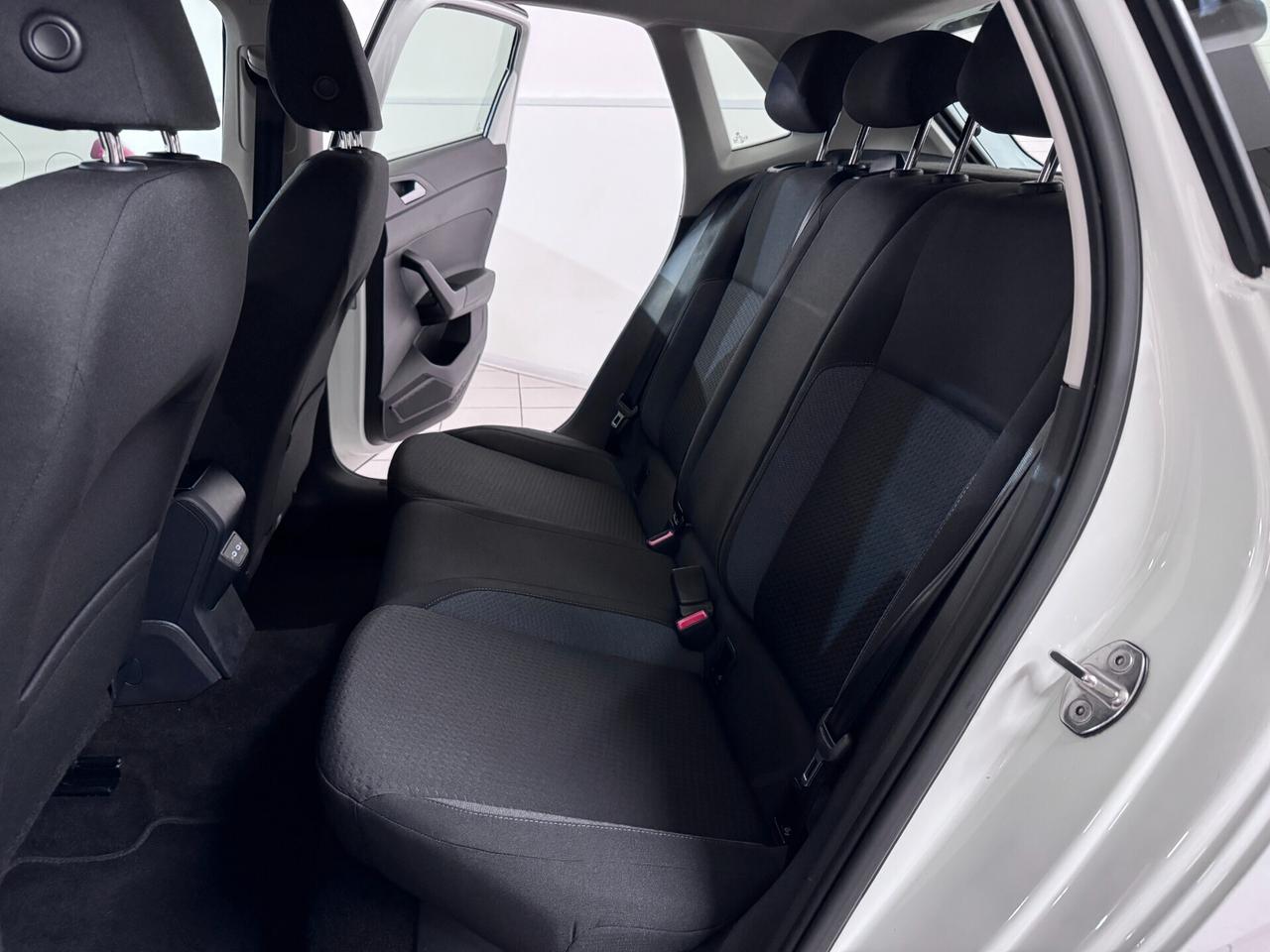 Volkswagen Polo 1.0 TSI benzina 95CV - PROMO FINANZIAMENTO -