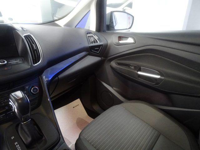 FORD Grand C-Max 1.5 TDCI 120cv Titanium Powershift EU6