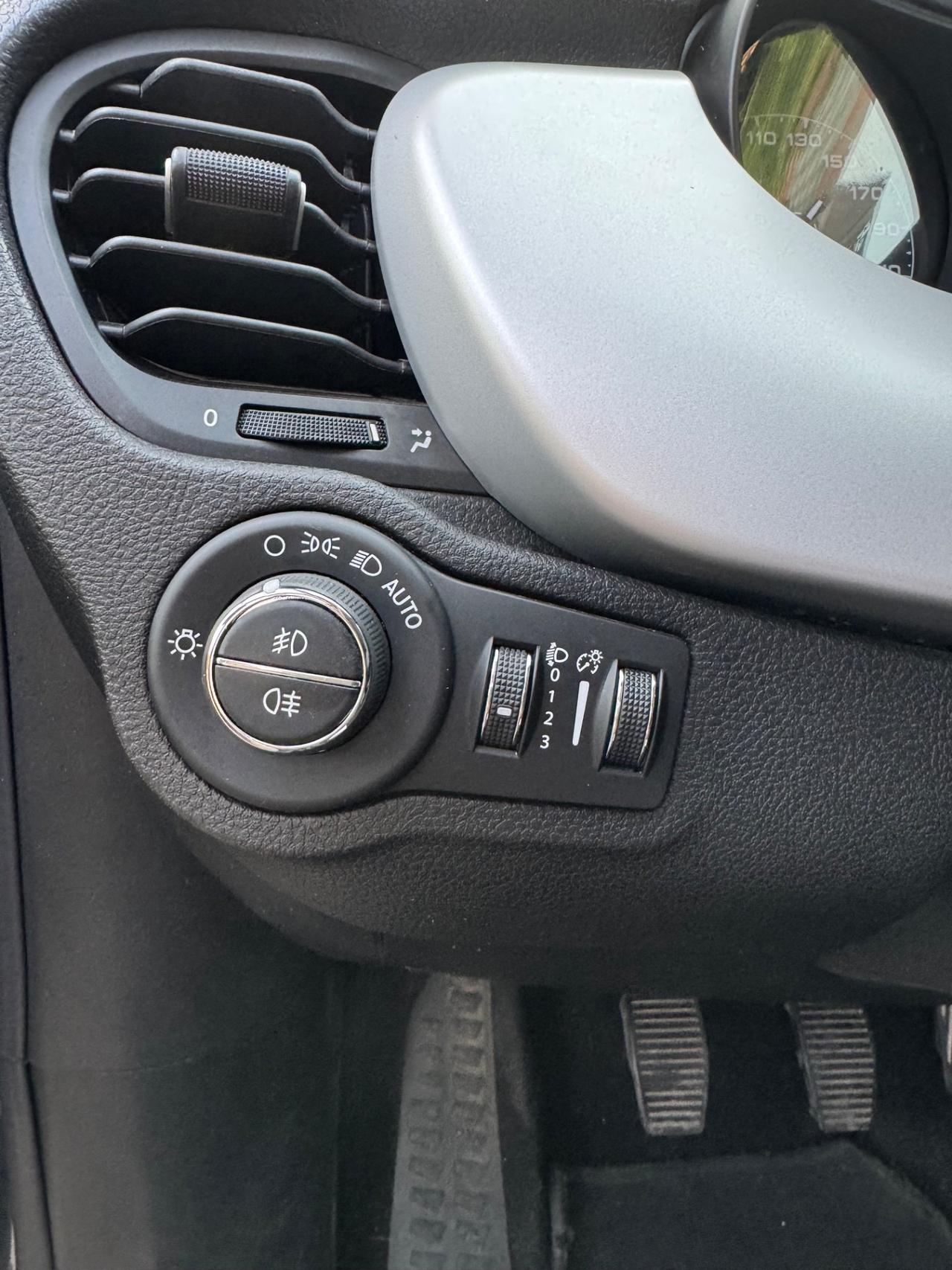 Fiat 500X 1.3 MultiJet 95 CV Connect