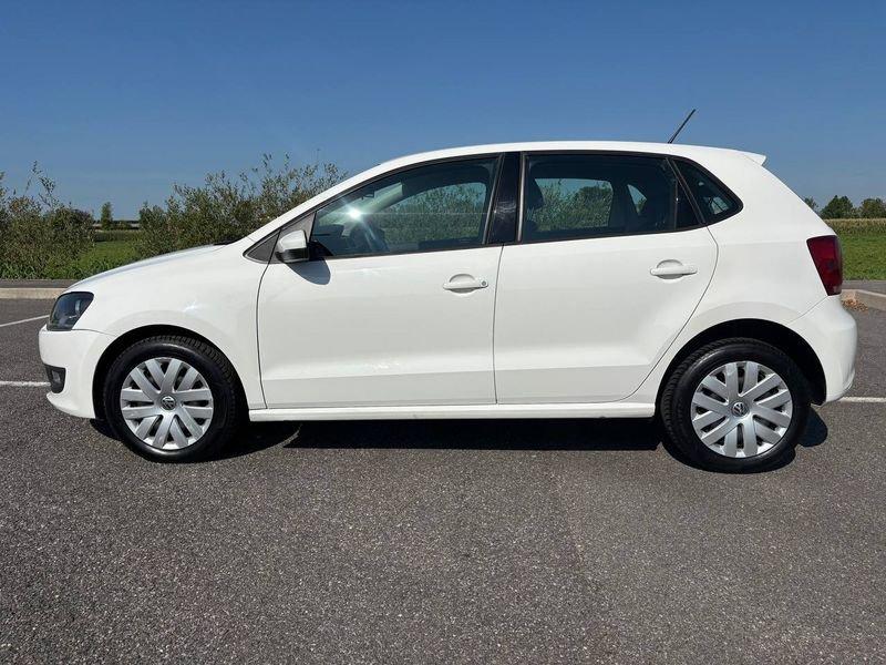 Volkswagen Polo NEOP. 1.2 Diesel 75cv