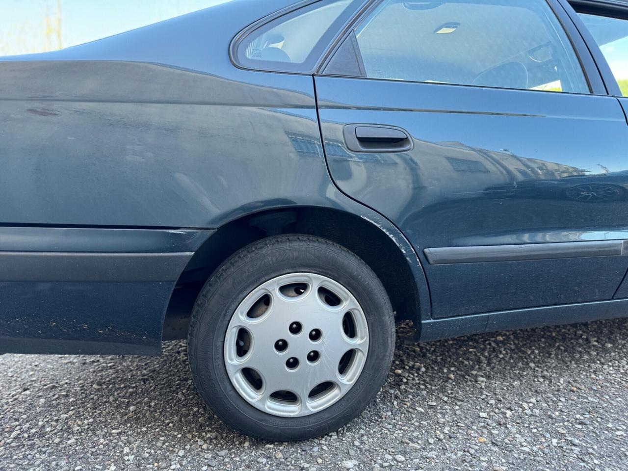 Toyota Carina E 1.8 16V cat Liftback GLi