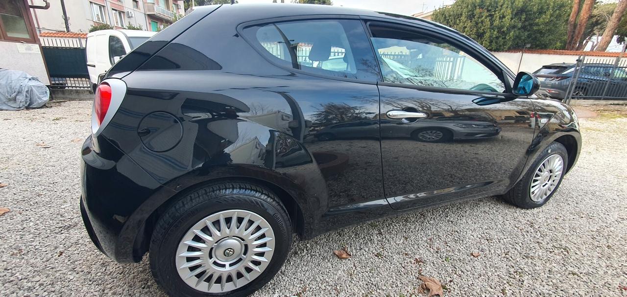 Alfa Romeo MiTo 1.4 70 CV 8V Impression