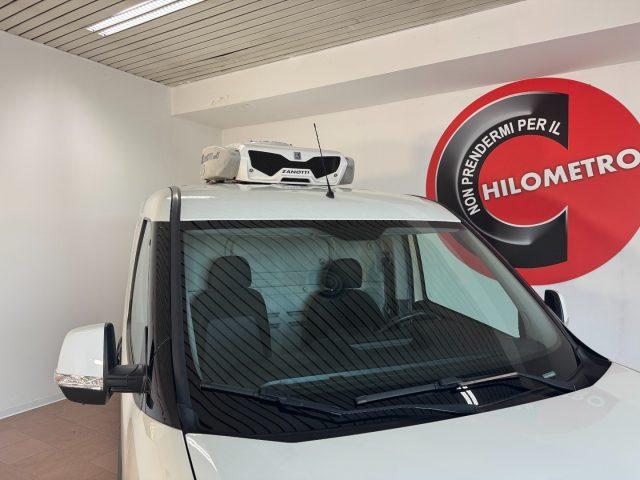 FIAT Doblo Doblò 1.6 MJT 120CV Cargo Maxi FRIGO ivaEsp