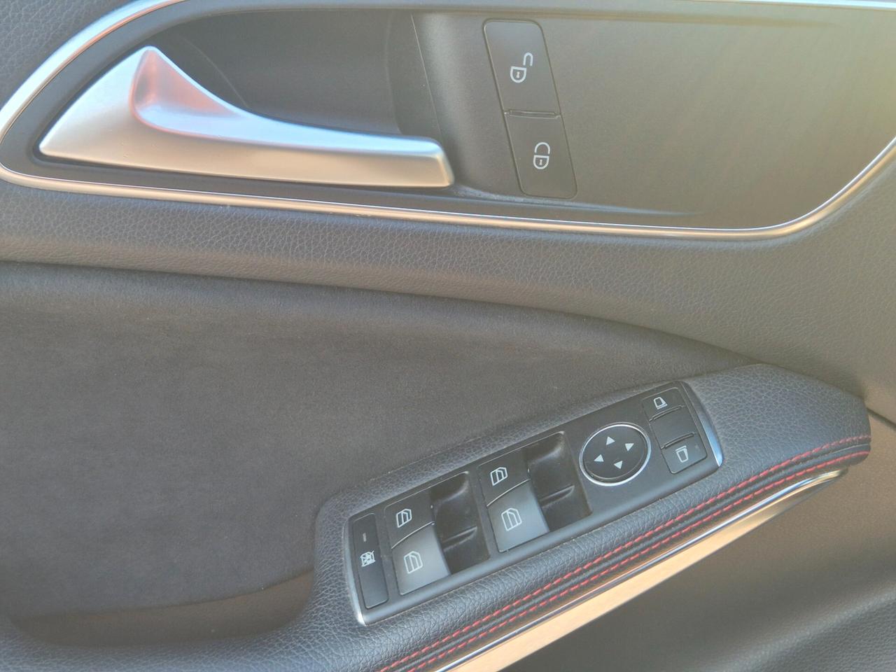 Mercedes-benz A 180 d AMG Premium