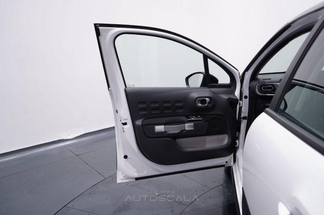 CITROEN C3 1.2 PureTech 110 S&S EAT6 Shine